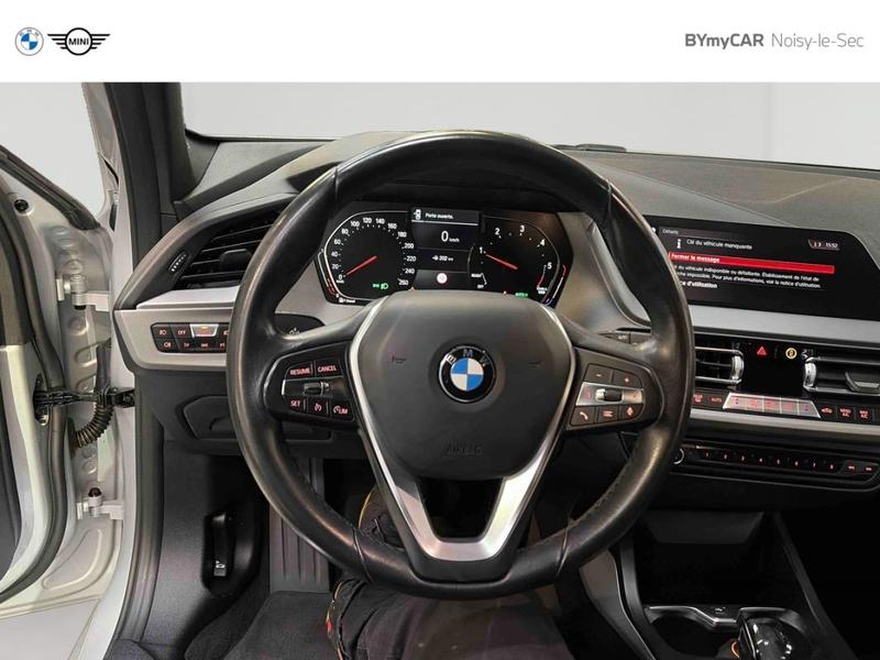 Bmw Série 1 F40 116d 116 ch Dkg7 Lounge