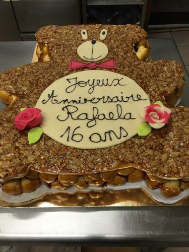 L'Atelier de la Patisserie