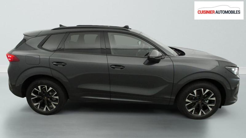 Cupra Terramar 1.5 eTSI Hybrid 150 ch Dsg7 V