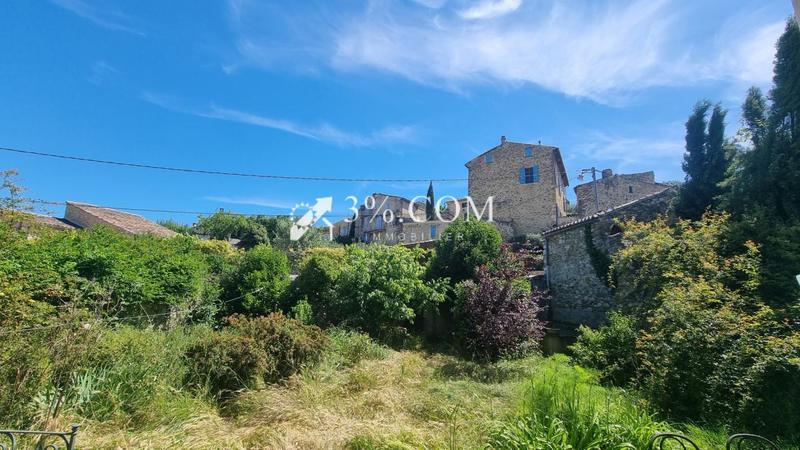 Maison de village - 175 m² - 6 pièces