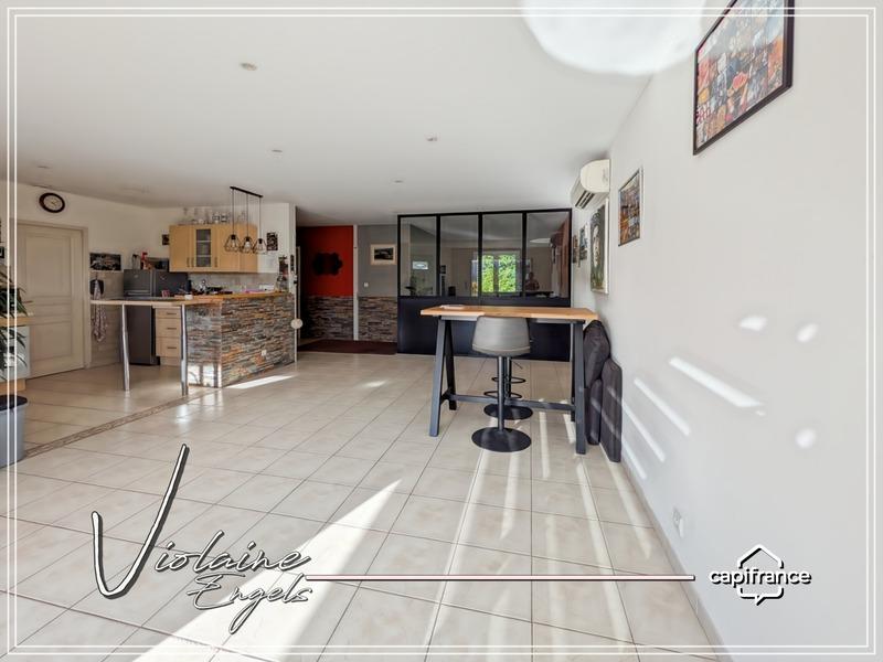 Villa - 86 m² - 4 pièces