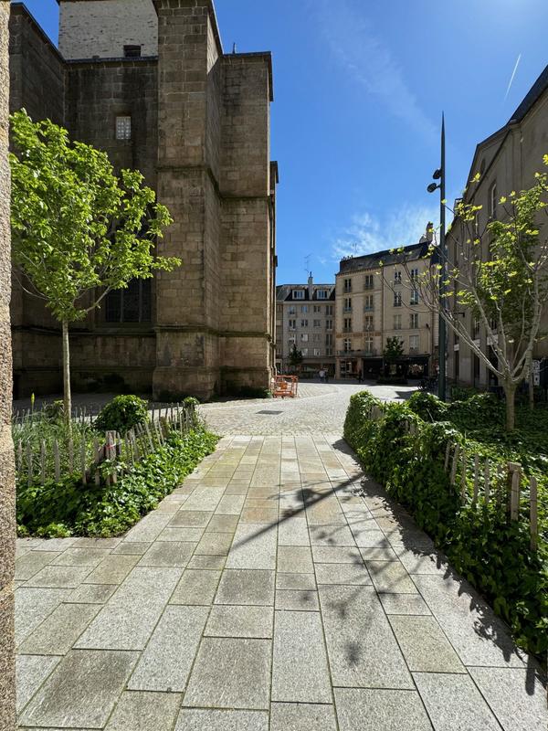 Appartement - 117 m² - 4 pièces