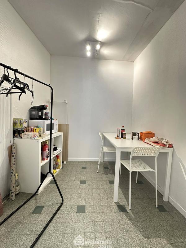 Local commercial - 102 m² - 4 pièces