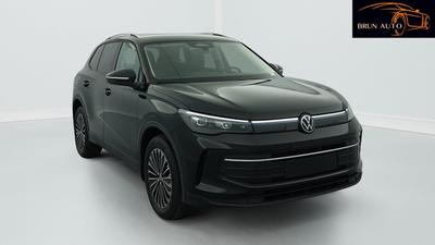 Volkswagen Tiguan Nouveau 1.5 eTSI 150cv Dsg7 Life Plus