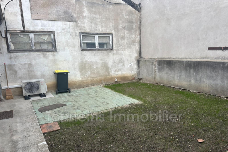 Maison - 45 m² - 2 pièces