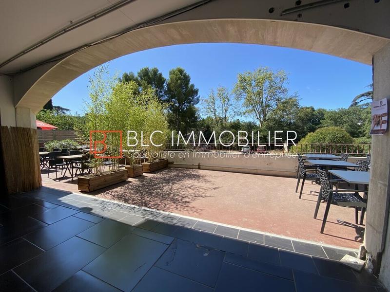 Local commercial - 40 m²