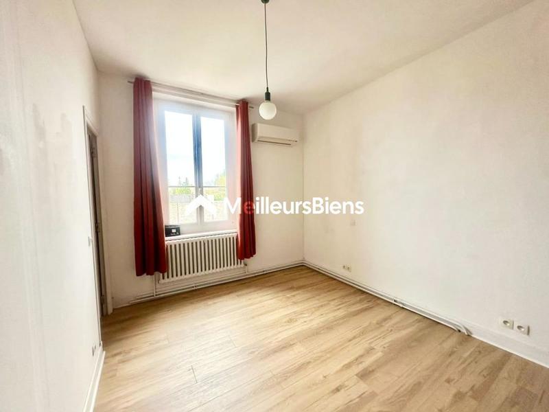 Maison de campagne - 95 m² - 4 pièces