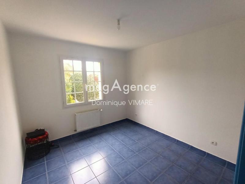 Pavillon - 144 m² - 7 pièces