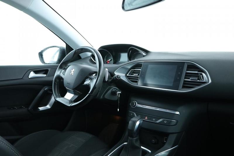 Peugeot 308 Sw 1.5 Blue-HDi Allure Eat6 130 ch