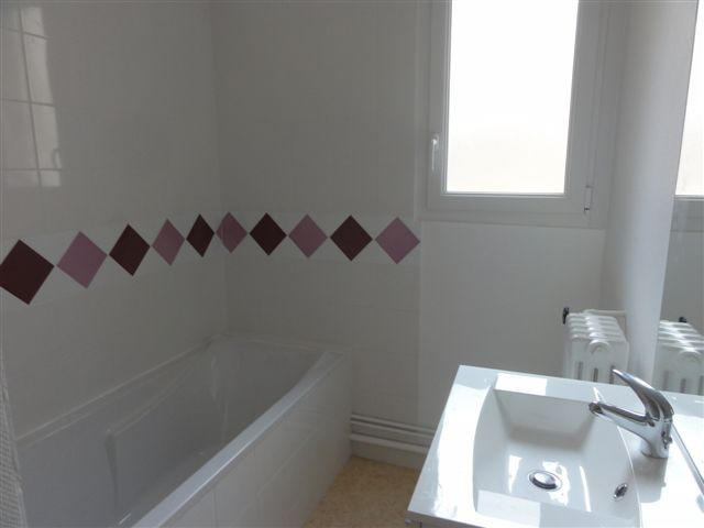 Appartement - 89 m² - 4 pièces