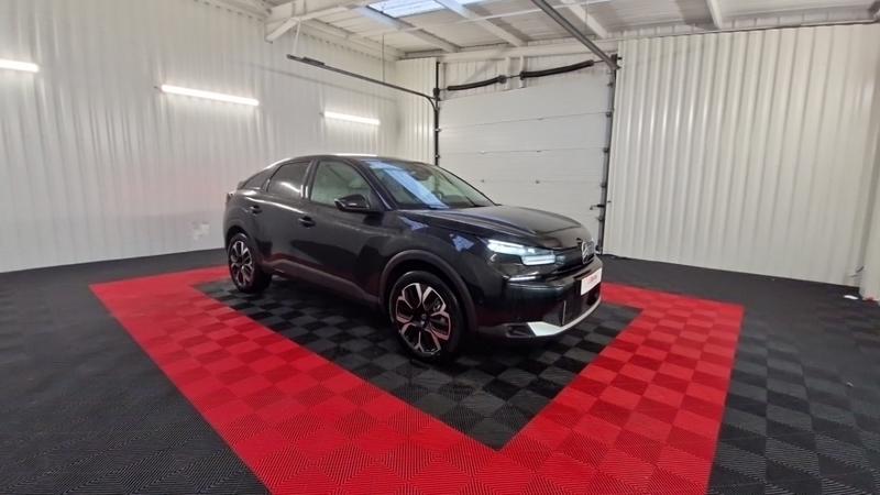 Citroën C4 Hybride 145 e-Dsc6 Max