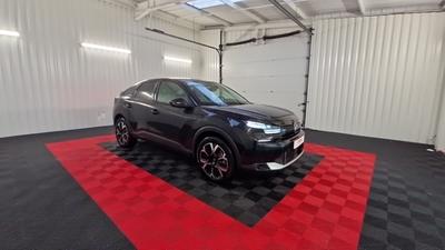 Citroën C4 Hybride 145 e-Dsc6 Max