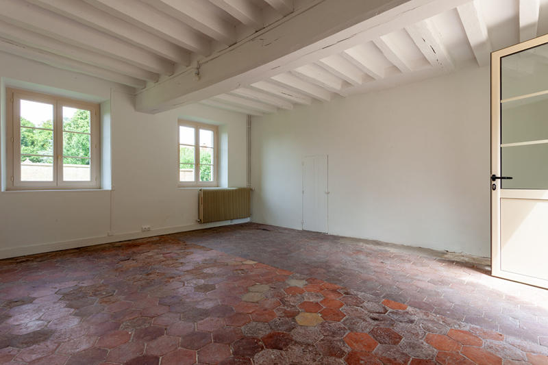 Maison - 272 m² - 8 pièces