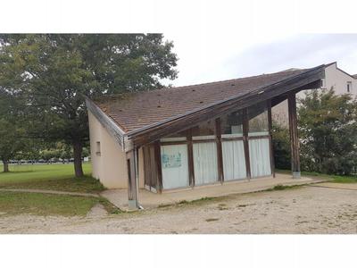 Appartement - 60 m² - 2 pièces