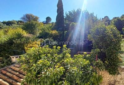 Maison de village - 136 m² - 5 pièces