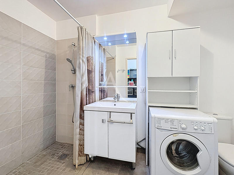 Appartement - 50 m² - 3 pièces