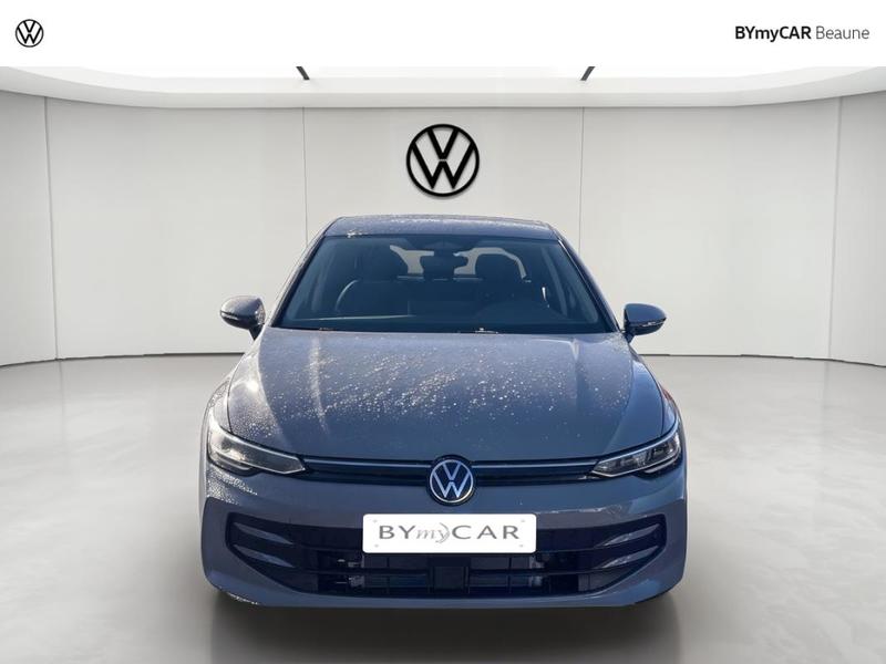 Volkswagen Golf 2.0 Tdi 150 Dsg7 Vw Edition