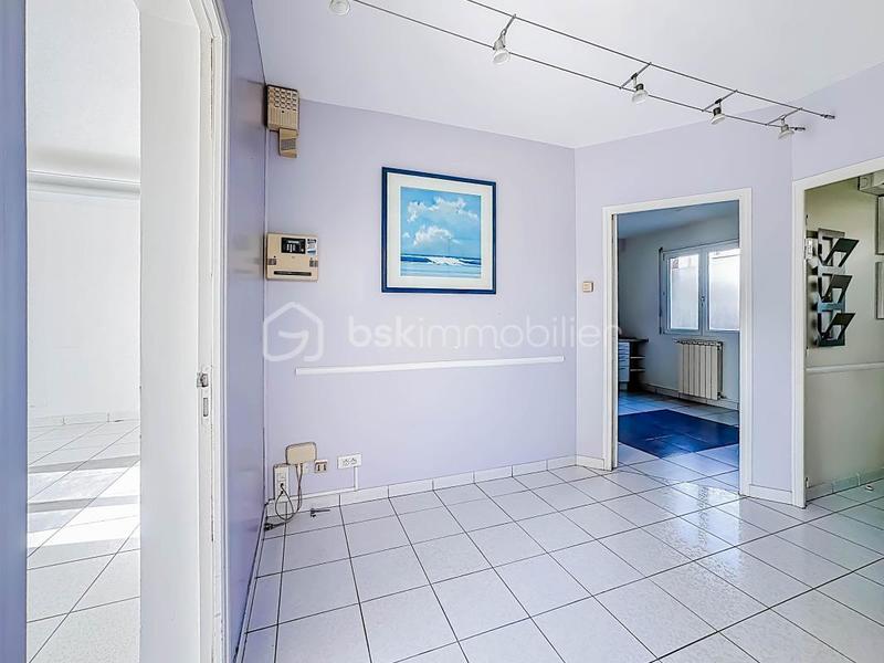 Villa - 110 m² - 6 pièces