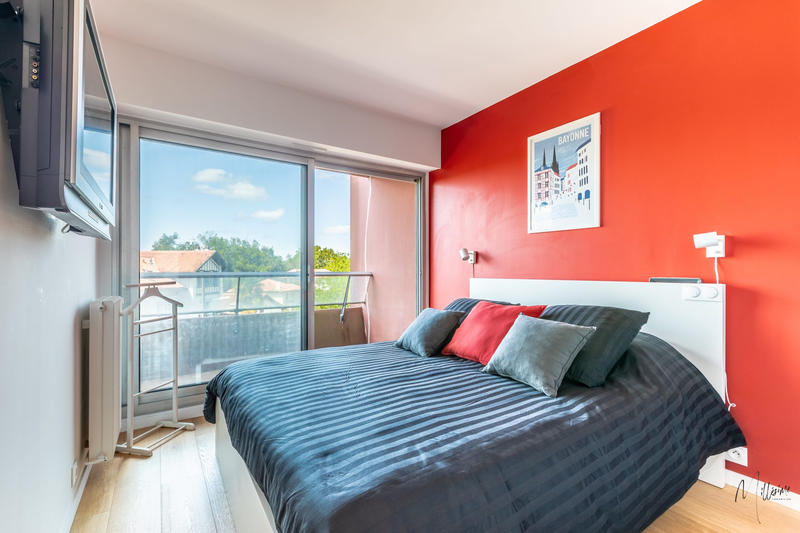 Appartement - 98 m² - 4 pièces