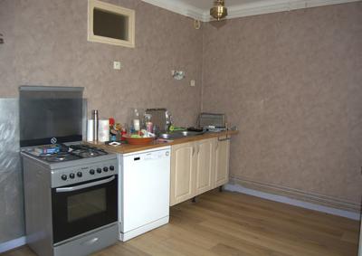 Appartement - 82 m² - 2 pièces