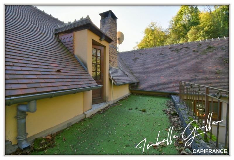 Propriété - 301 m² - 5 pièces