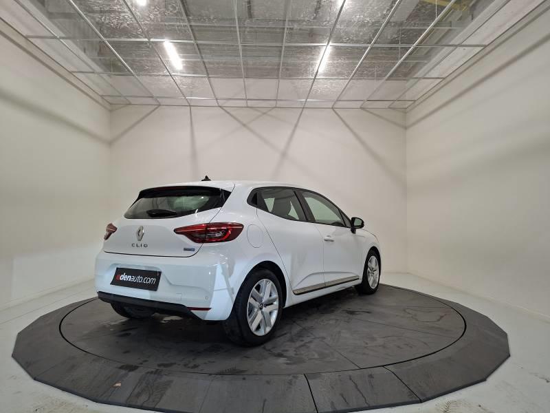 Renault Clio E-Tech 140 - 21 Business