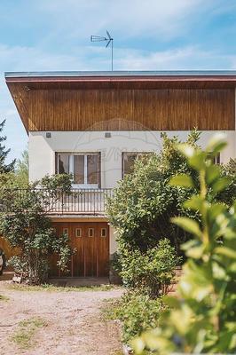 Maison - 109 m² - 6 pièces