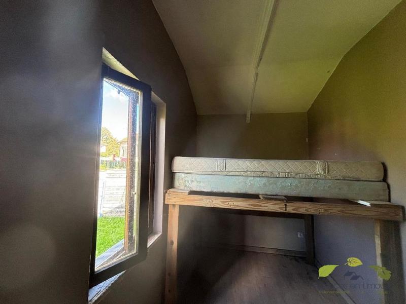 Maison de village - 48 m² - 4 pièces