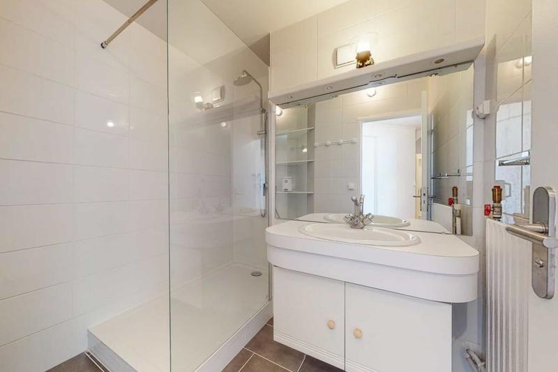 Appartement - 132 m²