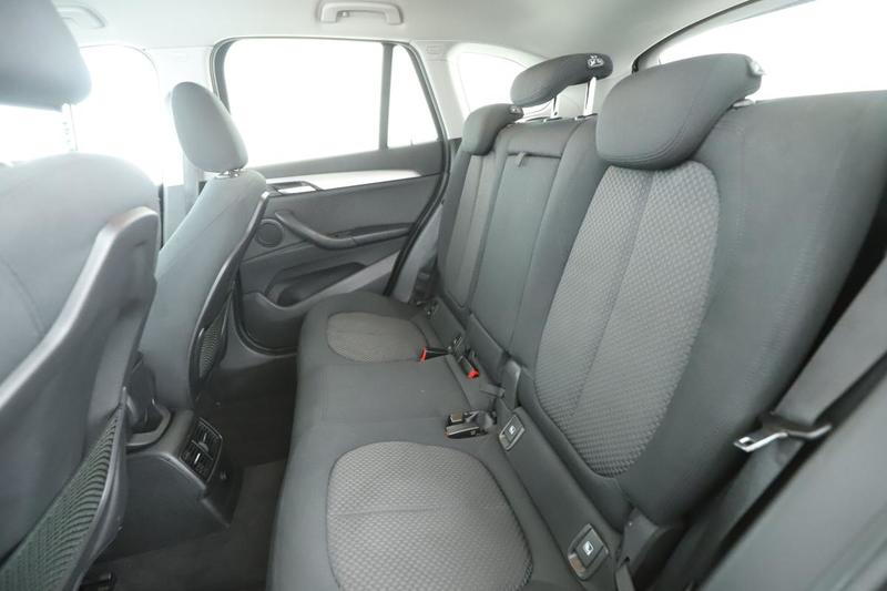 Bmw X1 sDrive16d Lounge 116 ch