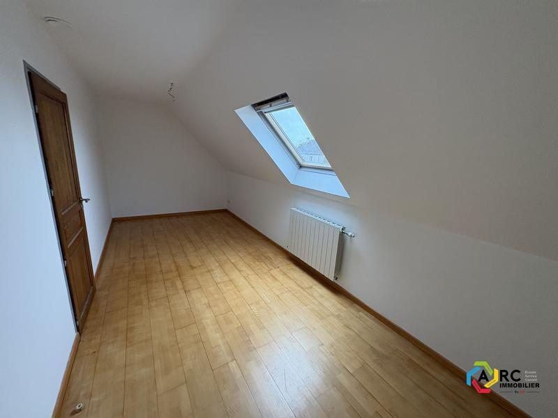 Maison - 175 m² - 8 pièces