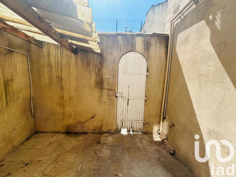 Duplex - 111 m² - 3 pièces