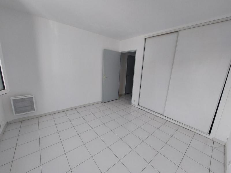 Appartement - 64 m² - 2 pièces
