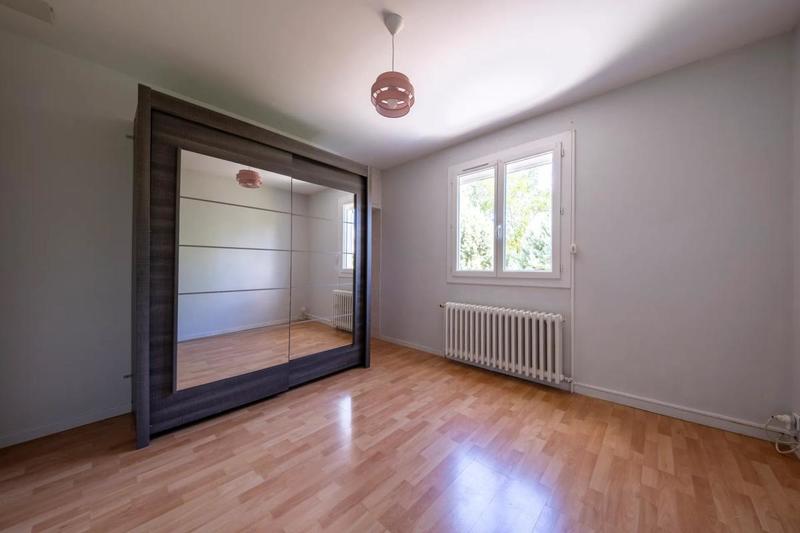 Maison - 129 m² - 6 pièces