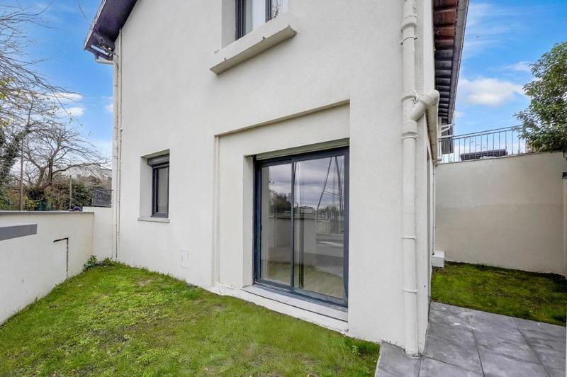 Appartement - 53 m² - 3 pièces