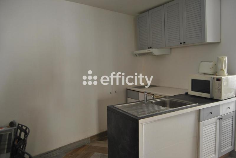 Immeuble - 95 m² - 3 pièces