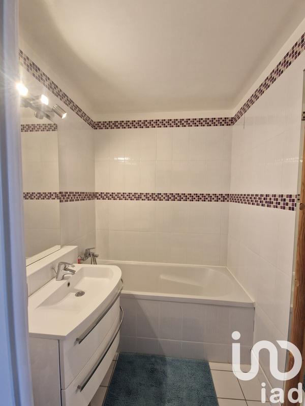 Appartement - 75 m² - 4 pièces