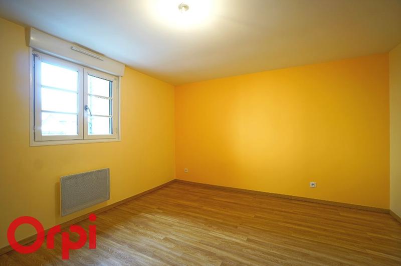 Appartement - 78 m² - 3 pièces