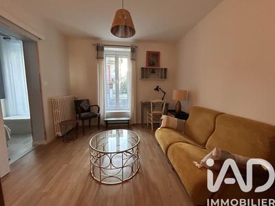 Maison de ville - 42 m² - 2 pièces