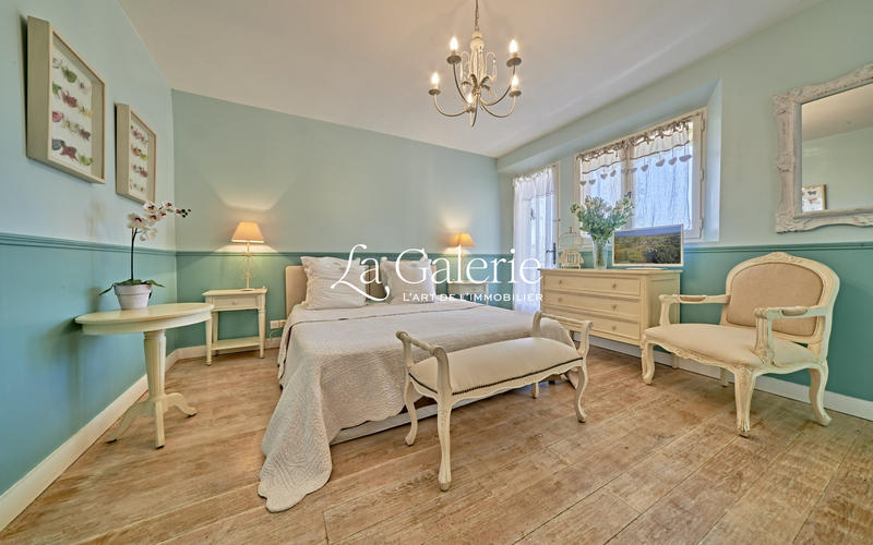 Villa - 430 m² - 13 pièces