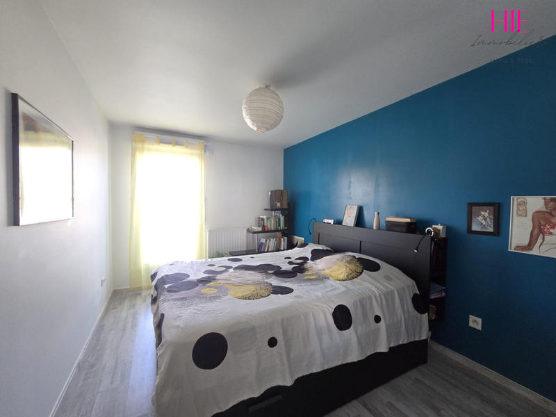 Appartement - 67 m² - 3 pièces