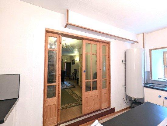 Maison de campagne - 113 m² - 6 pièces