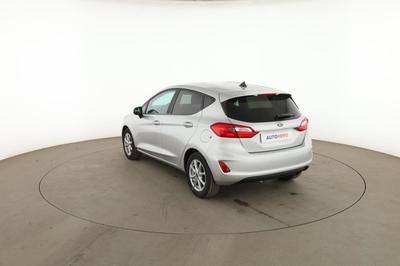 Ford Fiesta 1.1 Cool &amp; Connect 5p 75 ch
