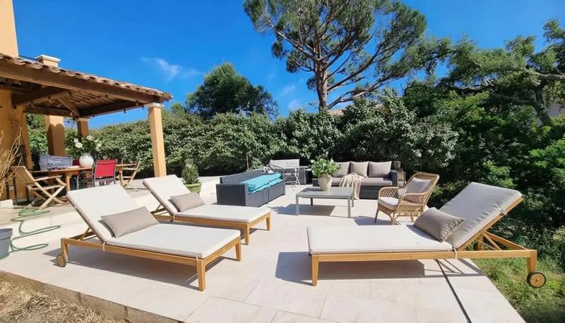 Maison - 82 m² - 4 pièces