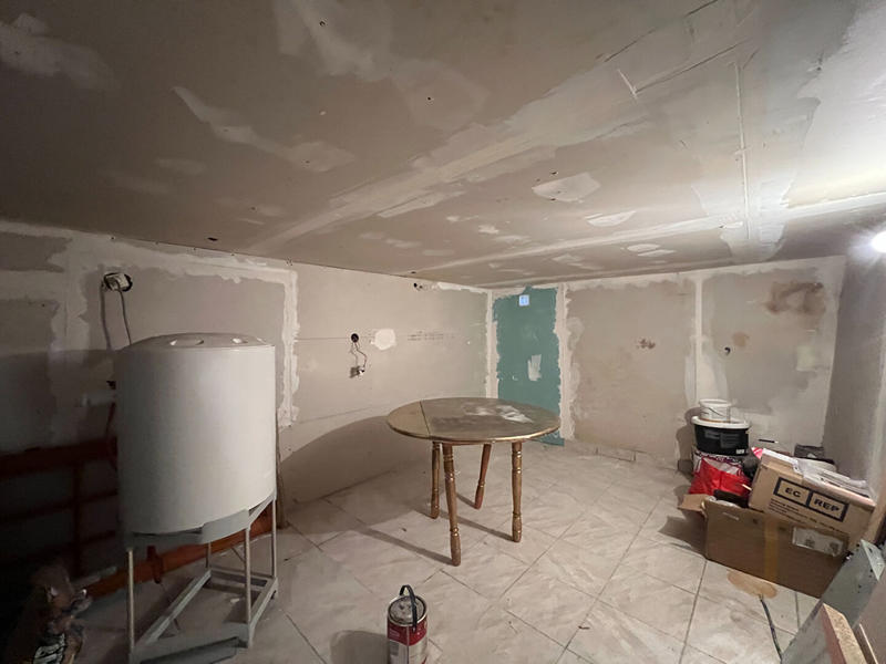 Maison - 72 m² - 4 pièces