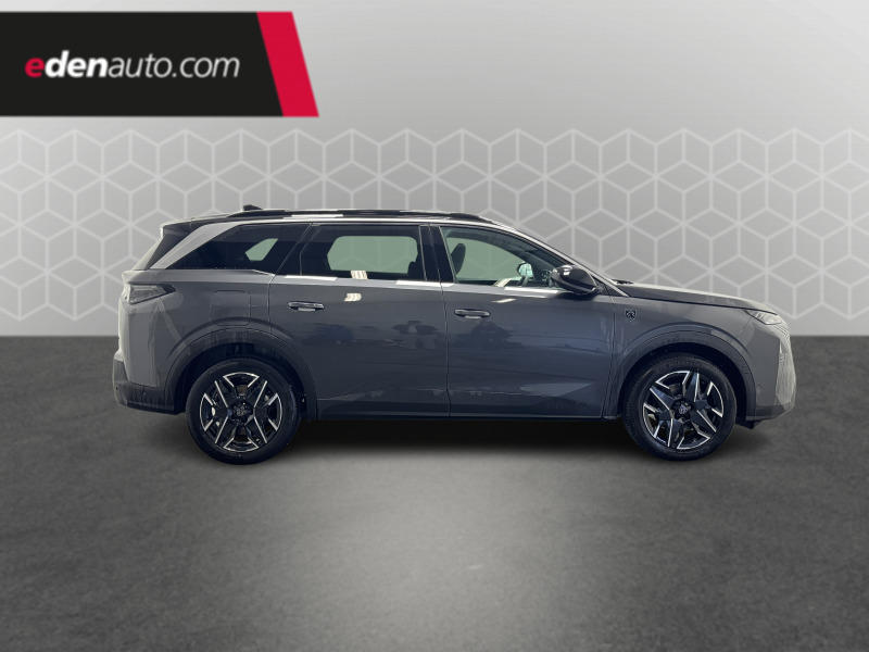 Peugeot 5008 Hybrid 145 e-Dcs6 Gt