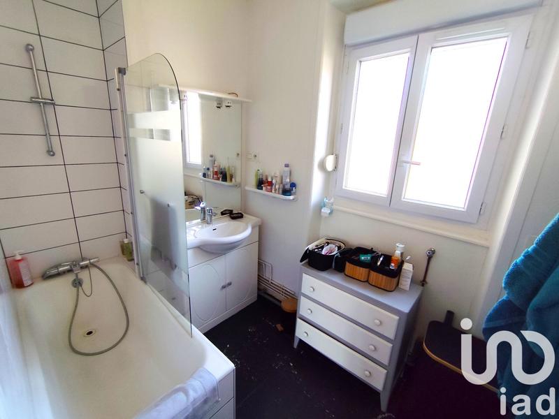 Appartement - 76 m² - 4 pièces