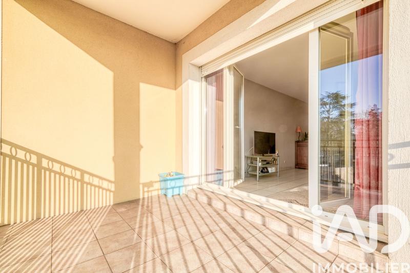 Appartement - 80 m² - 3 pièces