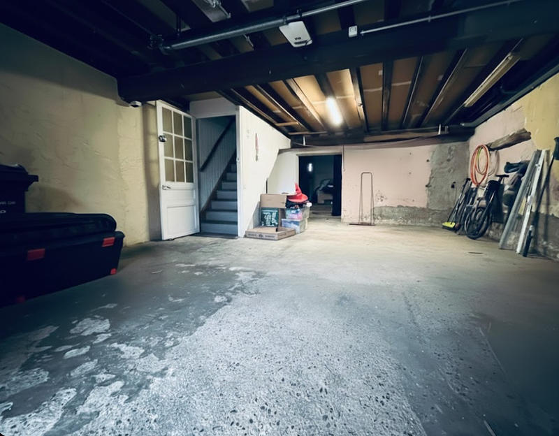 Maison de village - 50 m² - 2 pièces