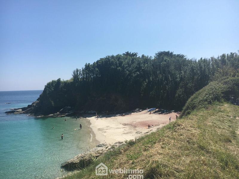 Maison - 100 m² - 30 pièces